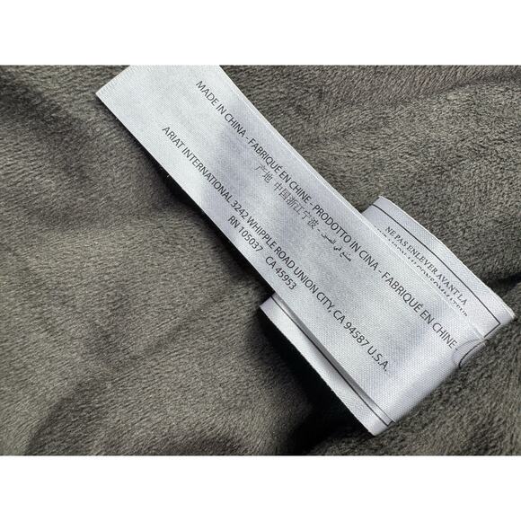 Ariat Jacket Mens XL Red Crius Vest Windsor Wine Western Cowboy Western - Picture 8 of 16